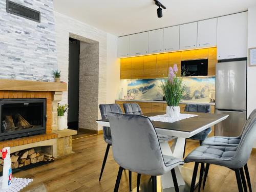 Apartament Rodzinny Gubałówka, Zakopane