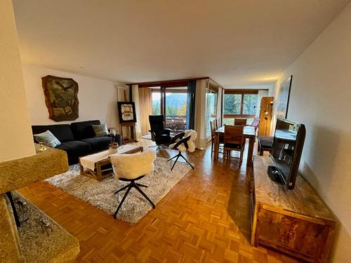  Appartement Cosy - Mountain View in Crans-Montana