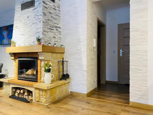 Apartament Rodzinny Gubałówka, Zakopane (fotografie 4)