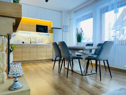 Apartament Rodzinny Gubałówka, Zakopane (fotografie 2)
