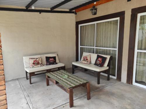 Casona Alma en Calma San Rafael in San Rafael