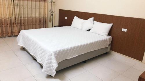 Thế Song Hotel – Halong