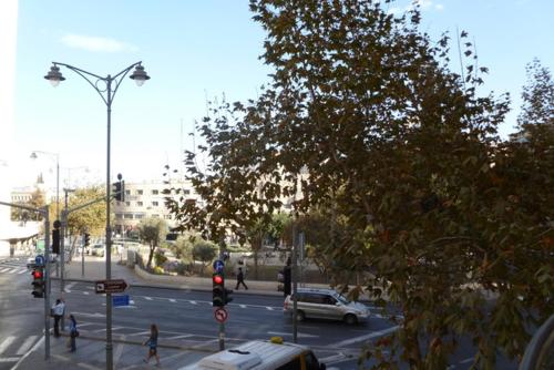 Segal in Jerusalem Apartments, Jerozolima (zdjęcie 7)