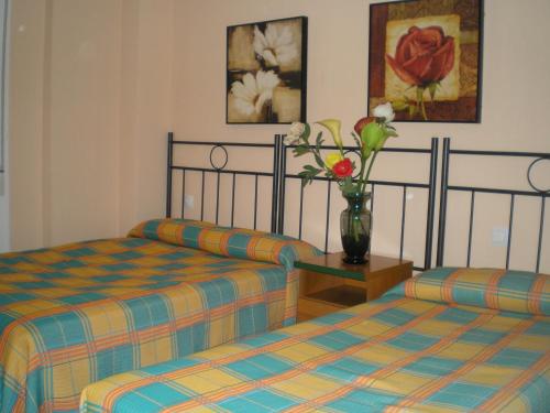  Apartamentos Murallas in Zaragoza