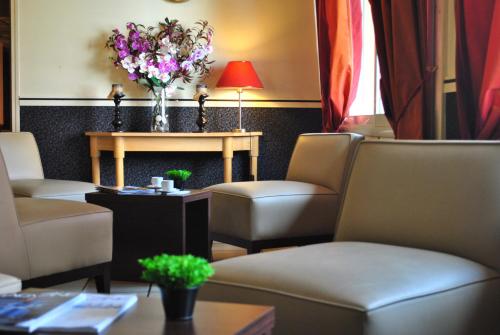 Hôtel Alliance - main image