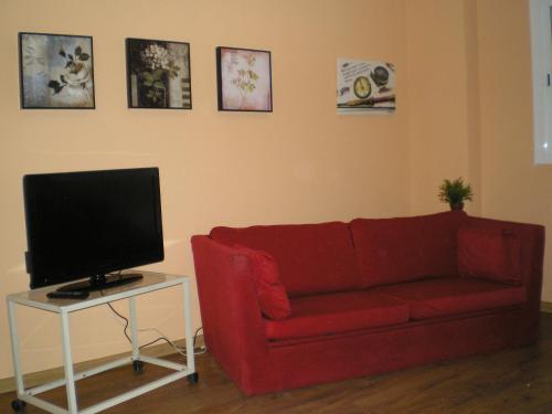  Apartamentos Murallas in Zaragoza