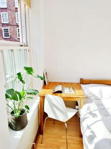 Picture of Imperial War Museum Apartment