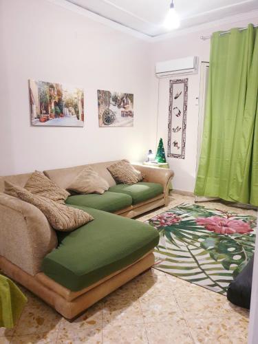 Dolce casa centro storico di Palermo new 2023, Палермо (фото 10)