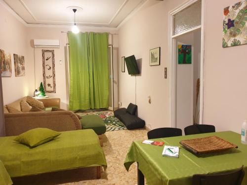 Dolce casa centro storico di Palermo new 2023, Палермо (фото 7)