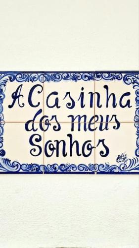 Casa em Nazare