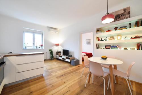 Cosy Lu Apartment, Záhřeb