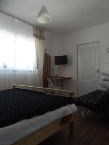 Cabana Telescaun - Chambre d'hôtes - Petroşani
