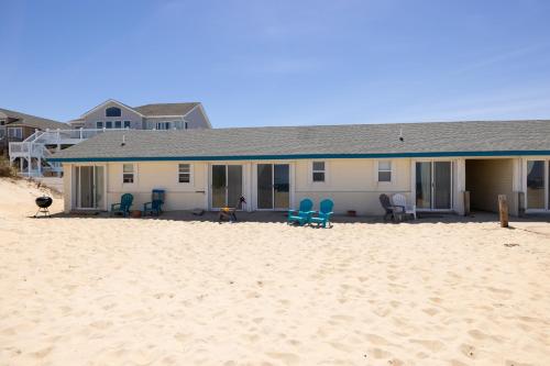 Dolphin Oceanfront Motel - Nags Head - image 34