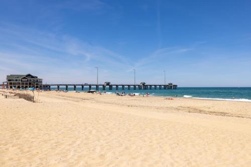 Dolphin Oceanfront Motel - Nags Head - image 33