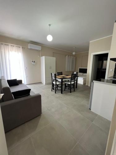 Harmony Apartments - Saranda