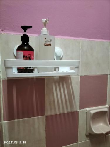 A room in Aparnt Sri Impian, Johor Bahru (zdjęcie 6)