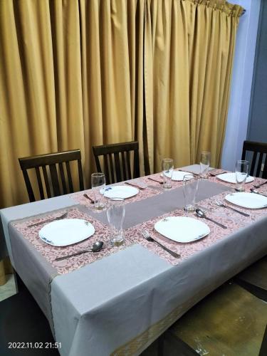 A room in Aparnt Sri Impian, Johor Bahru (zdjęcie 4)