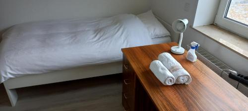 Hanover Fair Rooms, Hannover (photo 2)