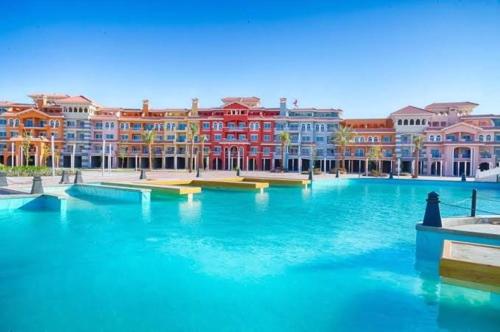 Amazing apartment in Porto sharm el sheikh