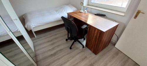 Hanover Fair Rooms, Hannover (photo 10)