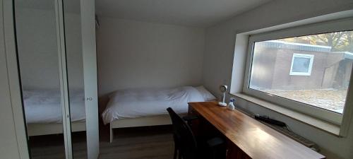 Hanover Fair Rooms, Hannover (photo 9)