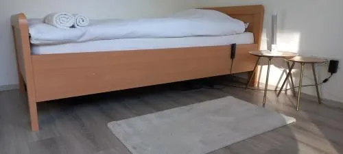 Hanover Fair Rooms in Hannover, Deutschland