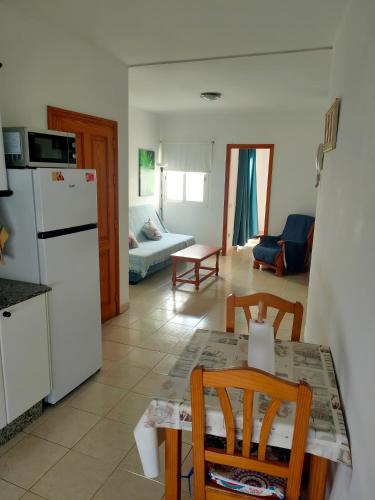  Apartamento Céntrico Puerto Del Rosario, Pension in Puerto del Rosario bei Tetir