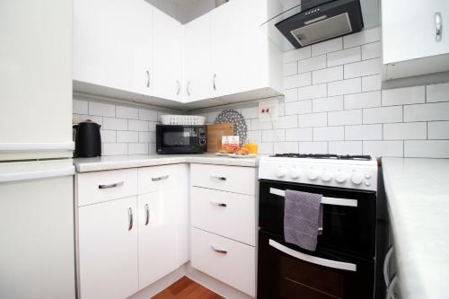 K Suites - Selkirk Street, Cheltenham (fotografie 4)