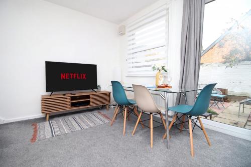 K Suites - Selkirk Street, Cheltenham (fotografie 2)