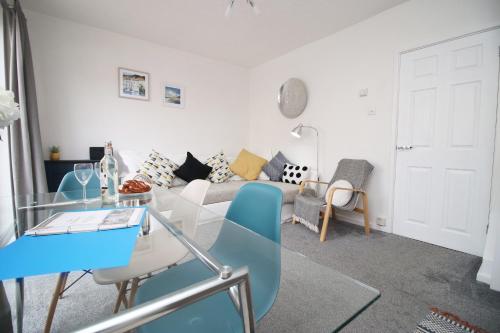 K Suites - Selkirk Street, Cheltenham (fotografie 8)
