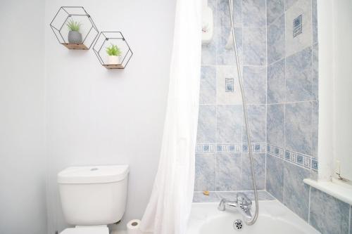 K Suites - Selkirk Street, Cheltenham (fotografie 5)