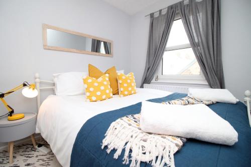 K Suites - Selkirk Street, Cheltenham (fotografie 3)