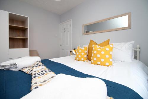 K Suites - Selkirk Street, Cheltenham (fotografie 9)
