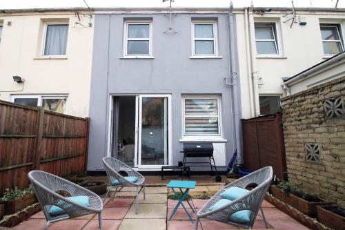 K Suites - Selkirk Street, Cheltenham (fotografie 7)