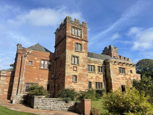 Dalston Hall 5