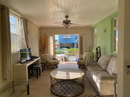 Heywoods Villa in Speightstown