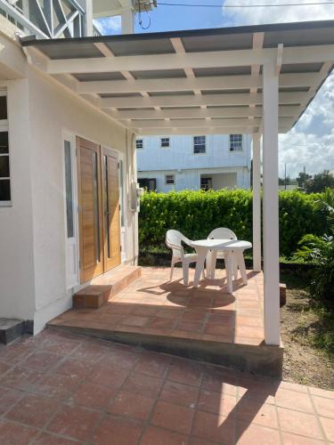 Heywoods Villa in Speightstown