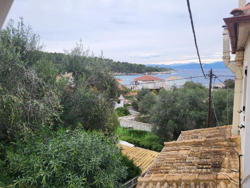  Yiannas Studio in Gaios
