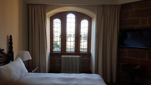 Dalston Hall Country House - image 14