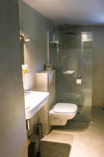 Les chambres de la Dourbie 4
