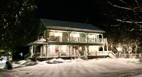 WeatherPine Inn in Niagara On The Lake (ON)