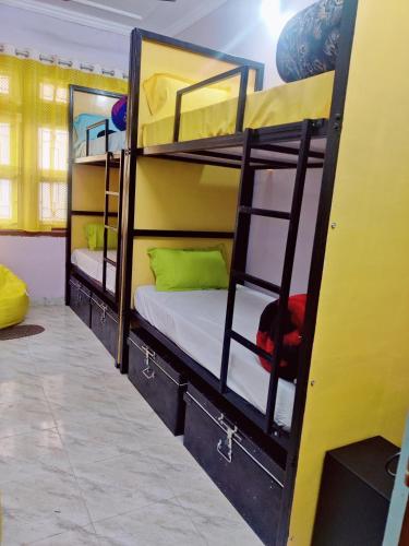 Adventure Homestay khajuraho – Khajuraho, IN