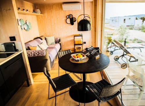 BUQEZ ECO RESORT - Villa 3 - Beautiful sea view - directly by sea - image 4