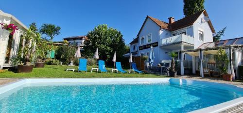 Casa Ananda in Albrechtshöhe, Österreich
