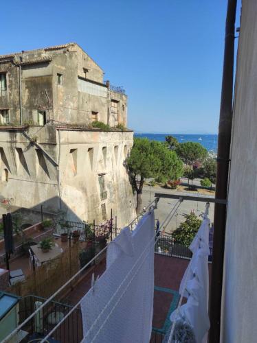 Marolù Casa Vacanze 3