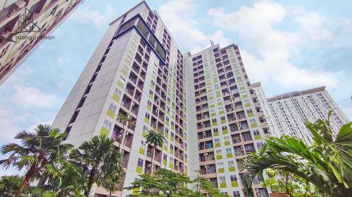 Apartemen Serpong Green View by Ruang Nyaman