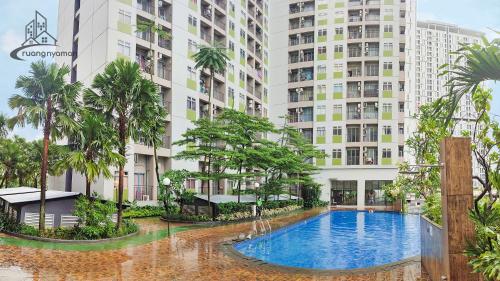 Apartemen Serpong Green View by Ruang Nyaman