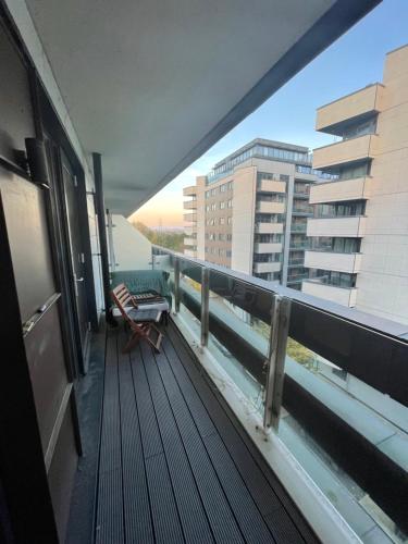 Amazing apartment moments away from the heart of London, Londýn (fotografie 4)