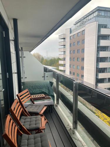 Amazing apartment moments away from the heart of London, Londýn (fotografie 3)