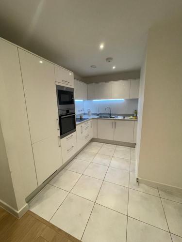 Amazing apartment moments away from the heart of London, Londýn (fotografie 5)
